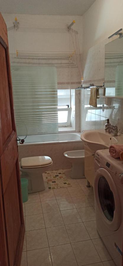 Elle Apartment Rovinj Bagian luar foto