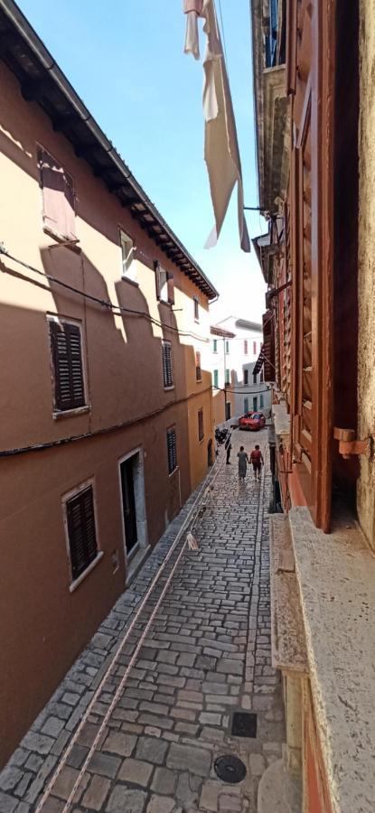 Elle Apartment Rovinj Bagian luar foto