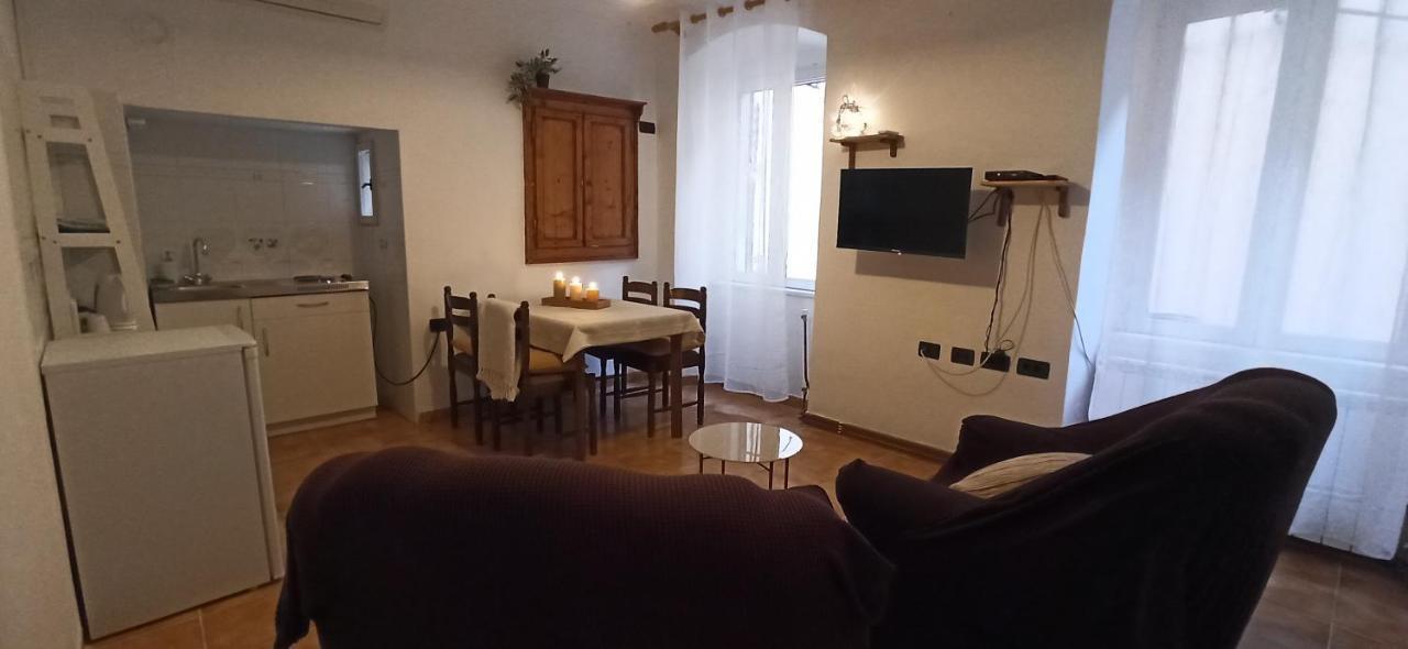 Elle Apartment Rovinj Bagian luar foto