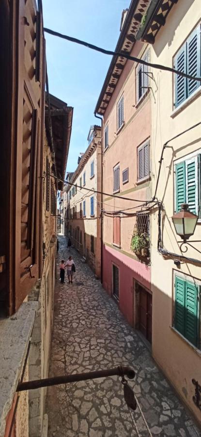 Elle Apartment Rovinj Bagian luar foto