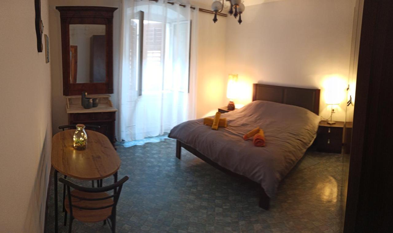 Elle Apartment Rovinj Bagian luar foto